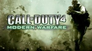 War Pig | Call of Duty 4: Modern Warfare Extended OST