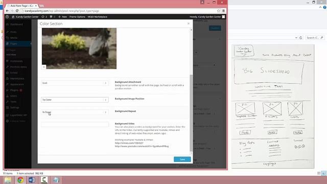 How to Build a Page in WordPress using the Avia Layout Builder in the Enfold Theme смотреть онлайн