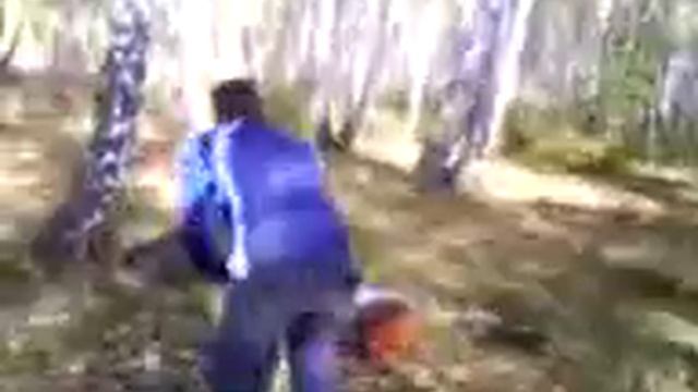 Краш тест новой "плазменной панели" Фотон-234 смотреть онлайн