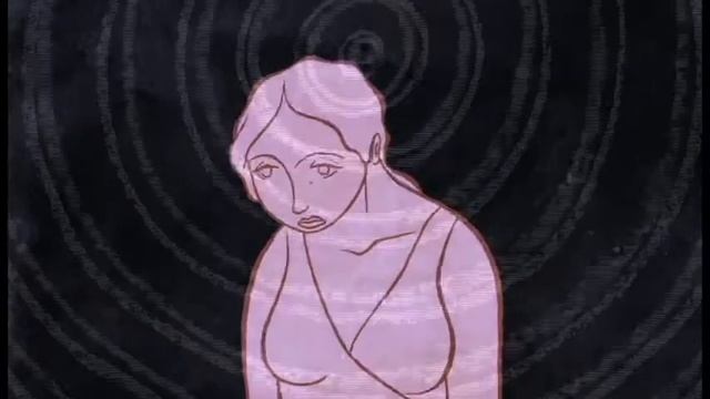 Миф про Амура и Психею - TED-Ed смотреть онлайн