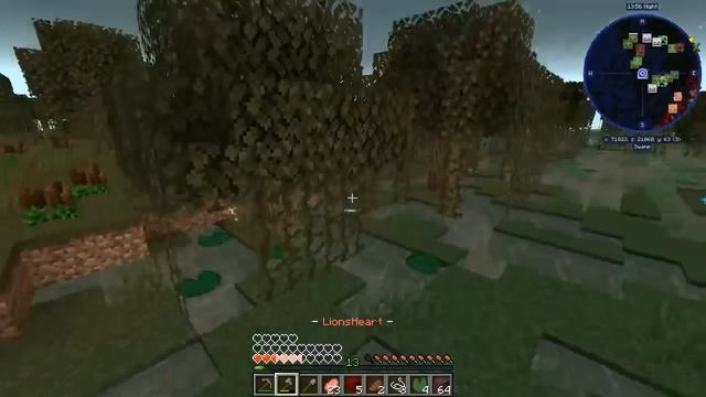 THAT TIME I REINCARNATED AS THE BEST THING! Minecraft That Time I Got Reincarnated as a Slime Mod # смотреть онлайн