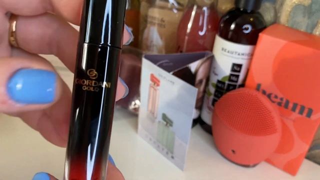 #norrskenювелирнаябижутерия??Огромный заказ орифлейм по 9 каталогу орифлейм на 418ББ? смотреть онлайн