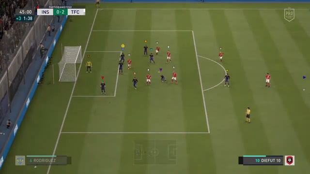 Transmisión de PS4 - Inter Sharpei смотреть онлайн