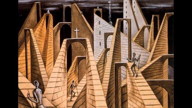 Héctor Tosar: Passacaglia sobre le nombre de BACH (1993/1994) смотреть онлайн