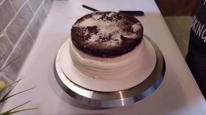 Рецепт крем чиз на сливках для выравнивания  торта.