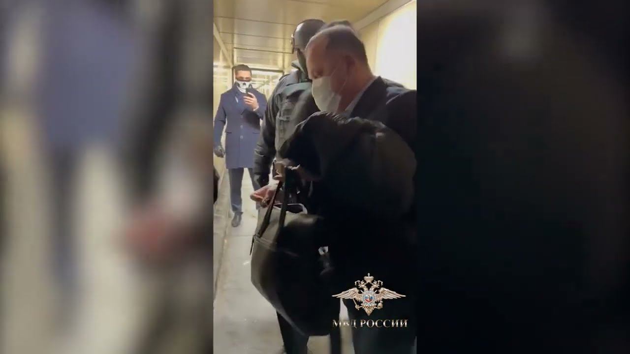 Ирина Волк: Сотрудниками МВД России выявлены факты хищения бюджетных денежных средств смотреть онлайн