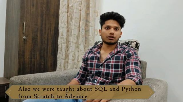 Success Stories | Transition to Big Data Engineer смотреть онлайн