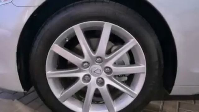 2006 Lexus GS 300 Plano TX смотреть онлайн
