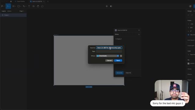 Figma Amazing New Plugins You Need To Try Today! | Design Essentials смотреть онлайн