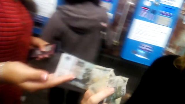 Новосибирск. Метрополитен смотреть онлайн