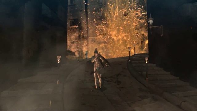 Bayonetta PC 1440p High Settings 1070 TI Titanium (OC) AMD FX-8350 смотреть онлайн