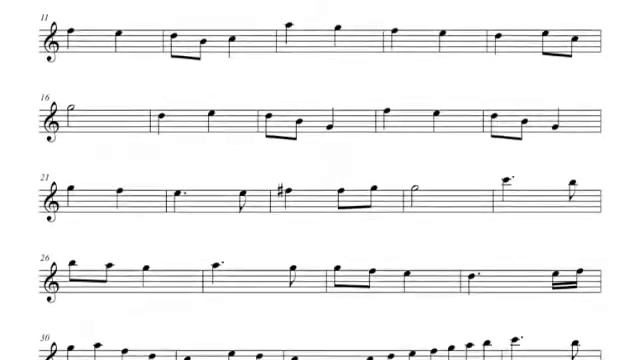 National Anthem of Germany, Oboe PlayAlong смотреть онлайн
