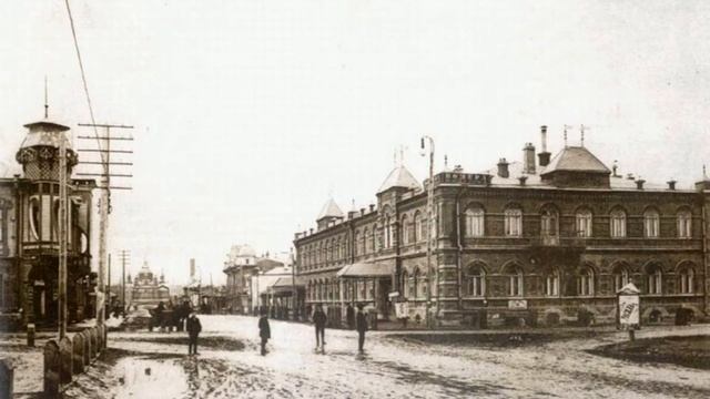 Старый Челябинск (Челябинская область) смотреть онлайн