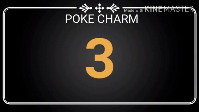 Poketuber with their favourite Pokemon смотреть онлайн