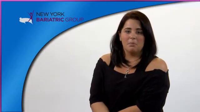 Morgan lost 103 pounds in one year with the Lap-band surgery смотреть онлайн