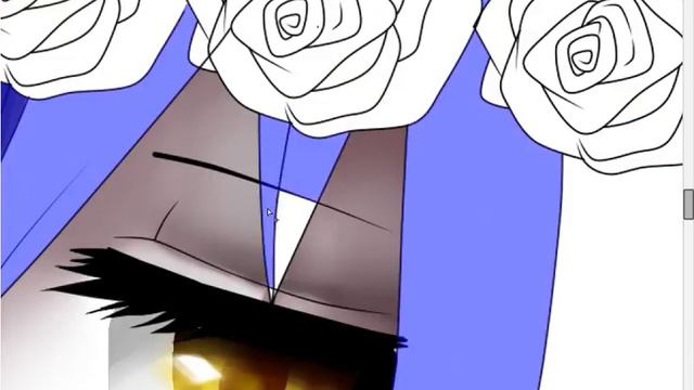 Black Angel SpeedPaint MLP смотреть онлайн