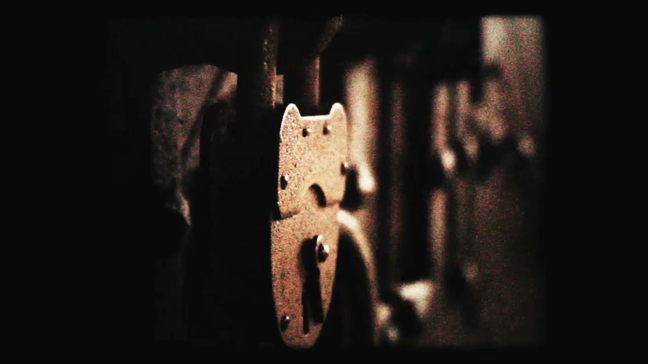 Countryside Creepy Video