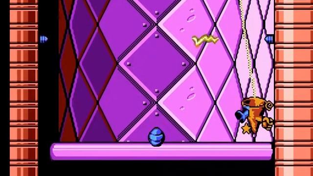 Battletoads & Double Dragon: Level 3. Ropes 'n' Roper смотреть онлайн