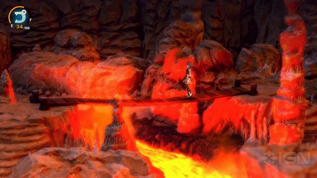 Fantasian Part 2 - Official Extended Features Trailer смотреть онлайн
