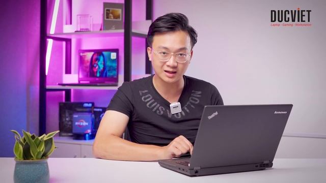 Đánh giá thinkpad T440p: laptop Ultrabook hiệu năng đỉnh giá tiền rẻ смотреть онлайн