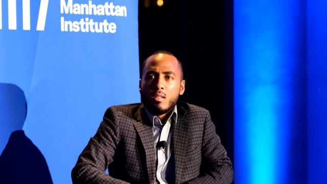 Towards a Colorblind Society: A Conversation with Coleman Hughes | Tuesday, February 6, 2024 смотреть онлайн