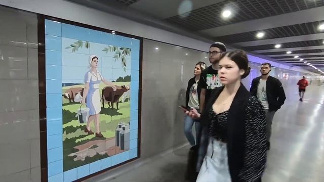 Ростов-на-Дону, осень 2020. Центр города, набережная, Левый берег и все красивые места за 1 день смотреть онлайн