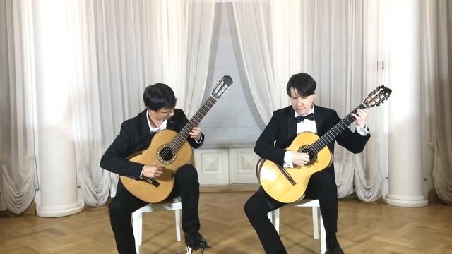 Сергей РУДНЕВ - "Ой, да не вечер" смотреть онлайн