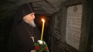 +Старец Иоанн (Крестьянкин) и его сподвижники