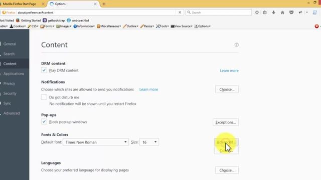 How To Solve Bangla Font Problem In Web Browser - Solve Your Bangla Font Problem In Your Browser смотреть онлайн