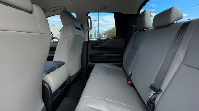 2017 Toyota Tundra Spartanburg, Greenville, Greer, Inman, SC, Forest City, NC P53468 смотреть онлайн