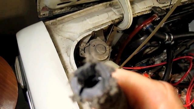 ЗАВОЗДУШИВАЮТСЯ ТОРМОЗА,СЦЕПЛЕНИЕ.ПРИЧИНА.НУЖНО ЛИ МЕНЯТЬ ГЛАВНЫЙ ЦИЛИНДР? смотреть онлайн