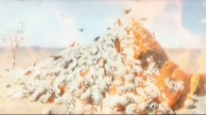 Тамерлан. Великий завоеватель.