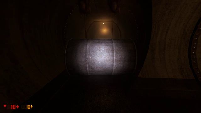 Black Mesa : стрим - прохождение #1 смотреть онлайн