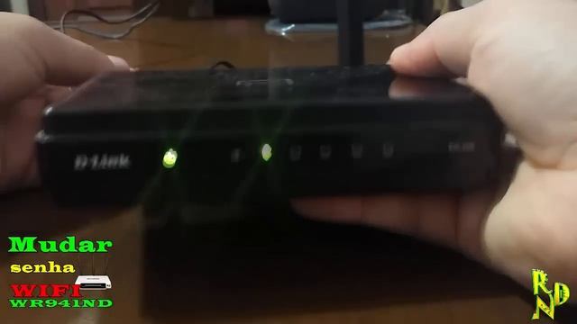 Reset D-link DIR-600 смотреть онлайн