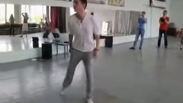 boogaloo, Антон Щербак смотреть онлайн