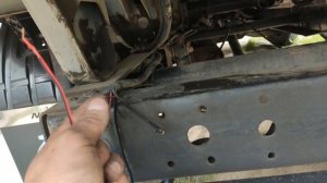 УСТАНОВКА КАМЕРЫ ЗАДНЕГО ВИДА НА ГАЗЕЛЬ