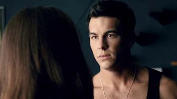 Три метра над уровнем неба 2