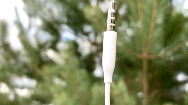 ОБЗОР XIAOMI MI in-Ear headphones basic смотреть онлайн