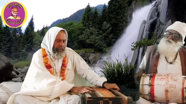 मेरे जब से मेरे हैं भरतार || Mere Jab Se Mare Hain Bhartar By Sant Amrit Saheb смотреть онлайн