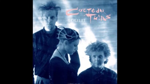 Cocteau Twins - Lorelei (Extended Version)