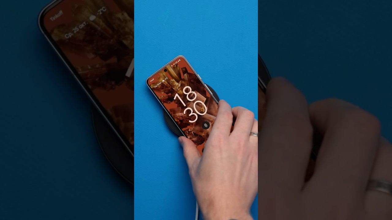 Как защитить аккумулятор? смотреть онлайн