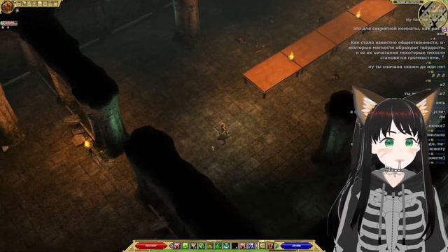Titan Quest Anniversary Edition - [ Ч6 ] смотреть онлайн