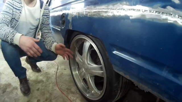 Самый Громкий пикап в России!!! Выпуск 2(Audiohacker Студия Автозвука) смотреть онлайн