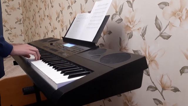 "Девочка в классе"Джизус смотреть онлайн