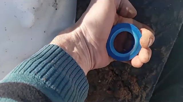 Podkapaev.ru. д. Ермолино. Кристальная вода после нашей чистки.