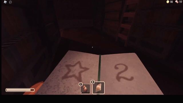 Это было слишком страшно! Roblox Doors роблокс двери смотреть онлайн