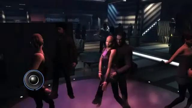 GTA 4 посещаем клуб смотреть онлайн