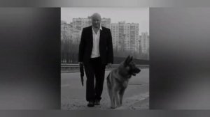 Пёс граф