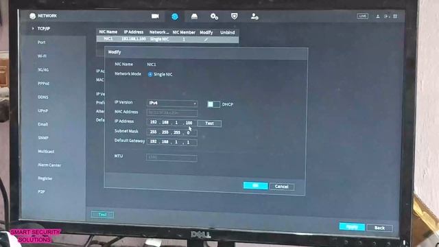 How to connect imou camera to Dahua DVR/NVR смотреть онлайн