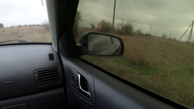 ШКОДА ОКТАВИЯ (сила в кузове, слабость в двигателе). смотреть онлайн